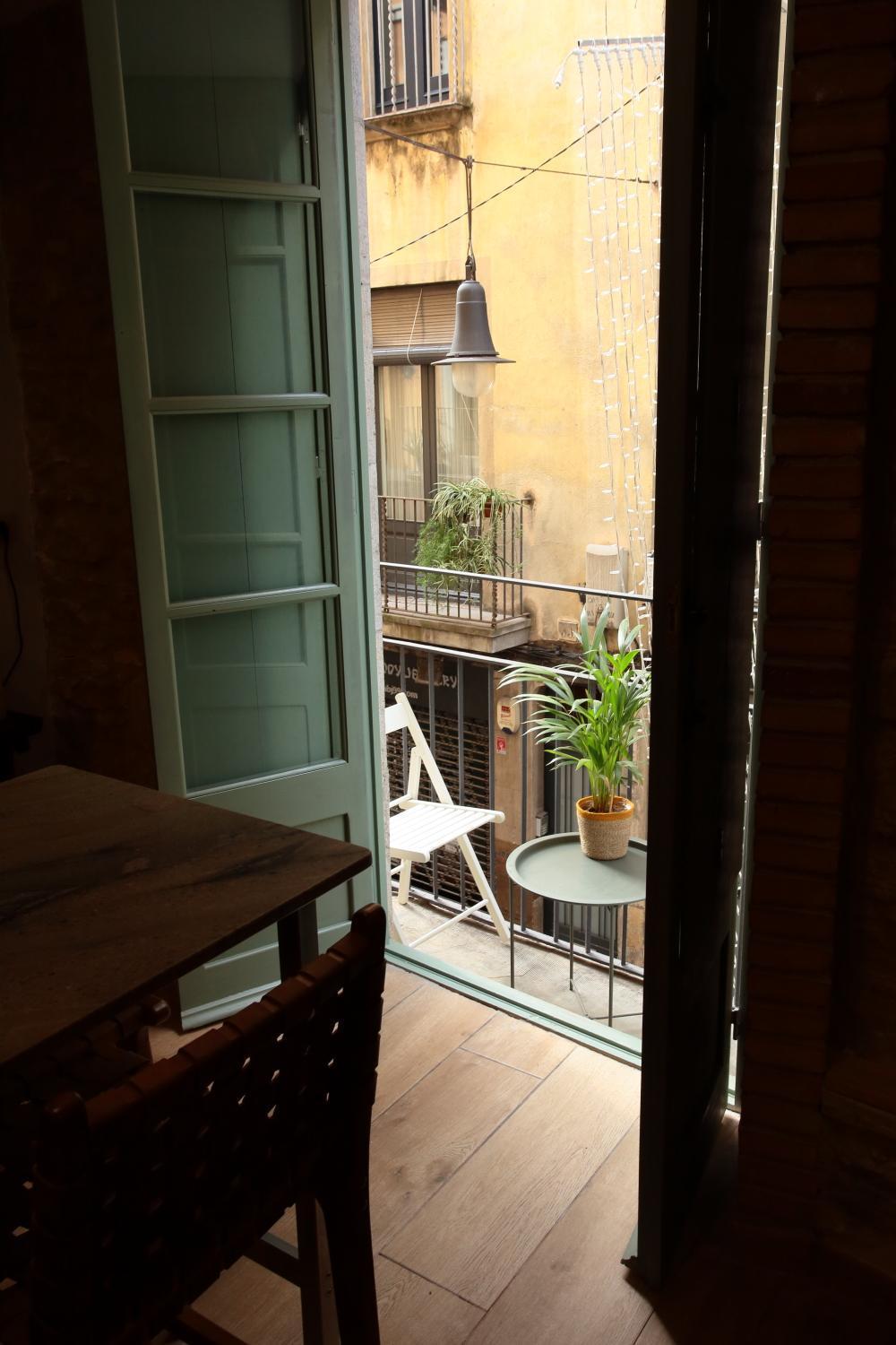 Old Side Girona One Apartamento Exterior foto