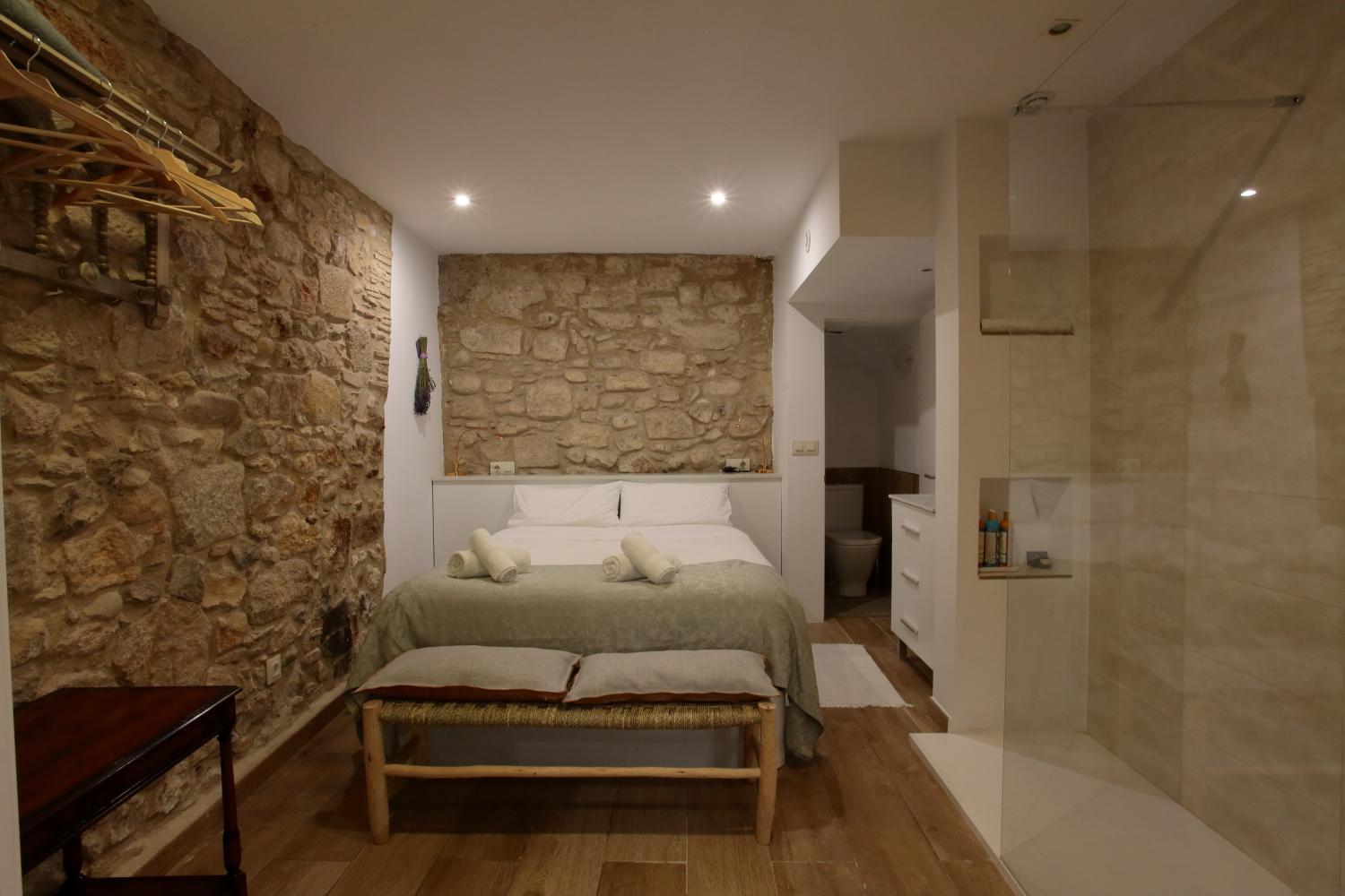 Old Side Girona One Apartamento Exterior foto