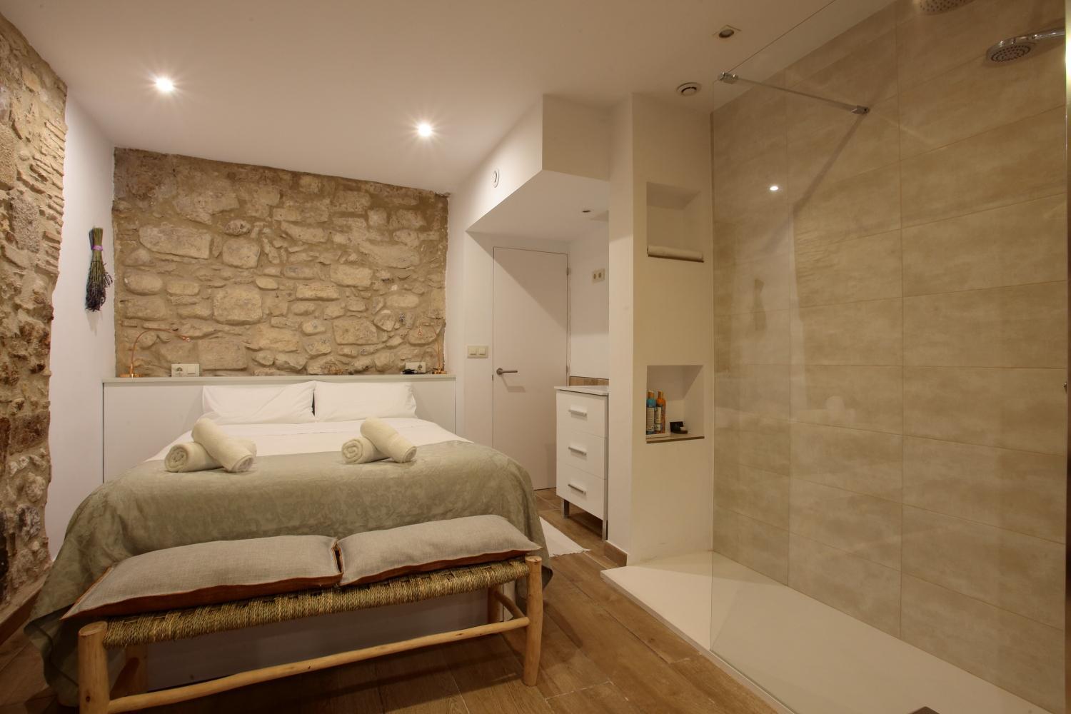 Old Side Girona One Apartamento Exterior foto